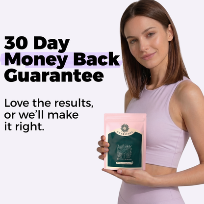 Recrown™ Feminine Balance Gummies